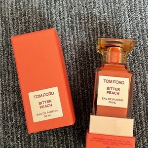 Tom Ford Bitter Peach Eau de Parfum in Orange